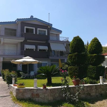 Paradiso Όρμος Παναγιάς Εξωτερικό φωτογραφία