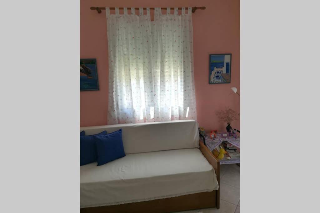 Paradiso Όρμος Παναγιάς Εξωτερικό φωτογραφία