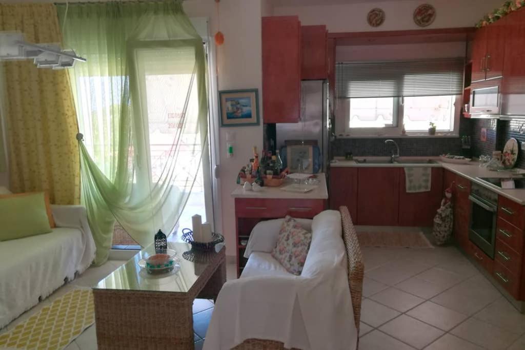 Paradiso Όρμος Παναγιάς Εξωτερικό φωτογραφία