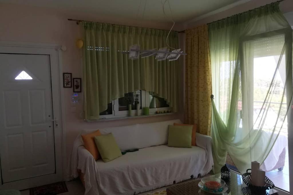 Paradiso Όρμος Παναγιάς Εξωτερικό φωτογραφία