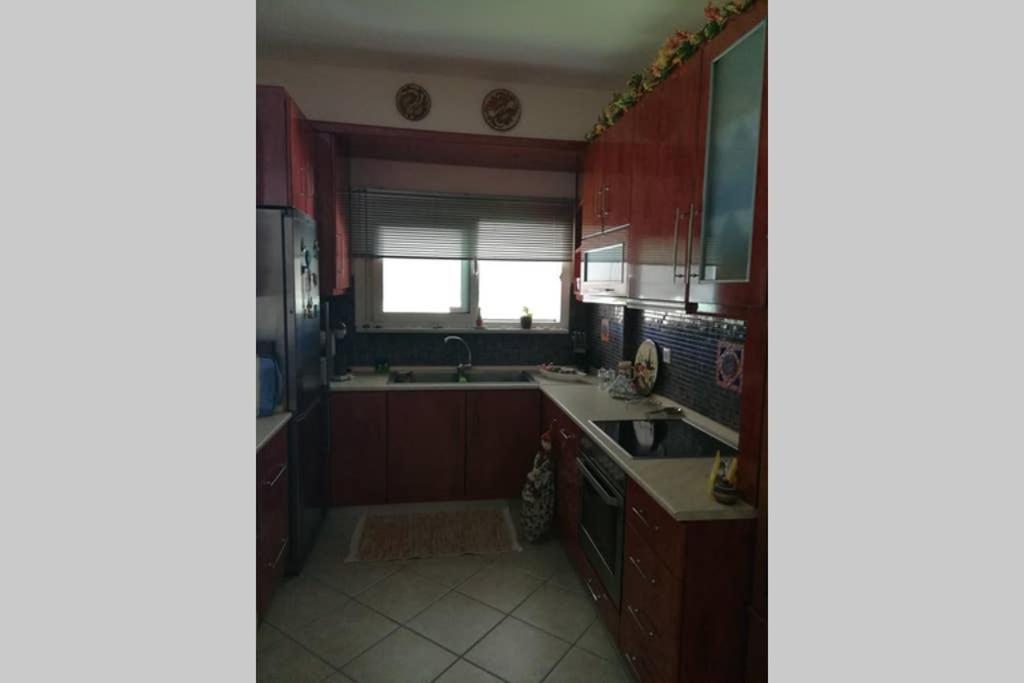 Paradiso Όρμος Παναγιάς Εξωτερικό φωτογραφία