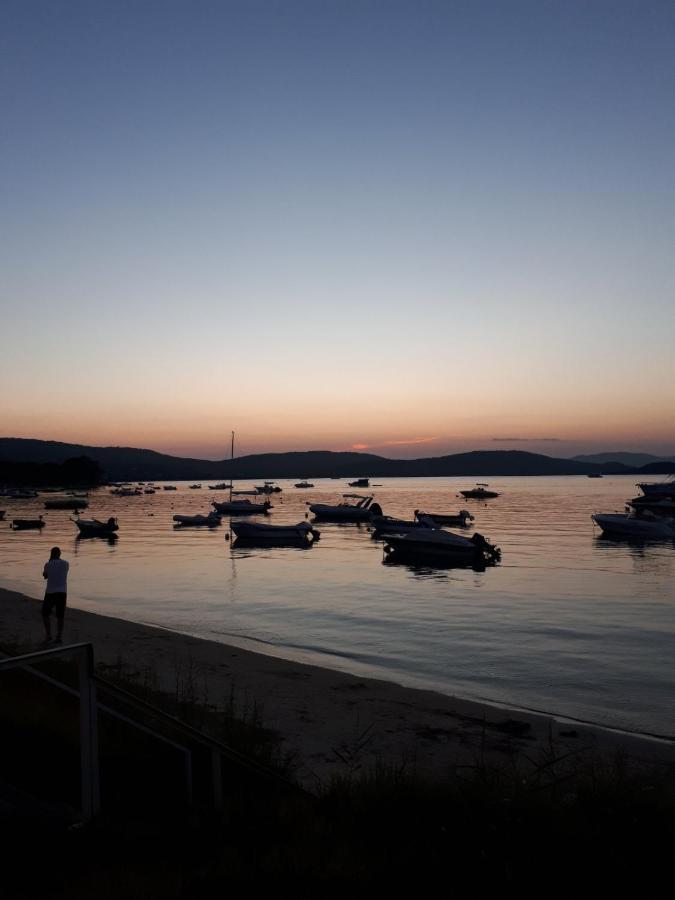 Paradiso Όρμος Παναγιάς Εξωτερικό φωτογραφία