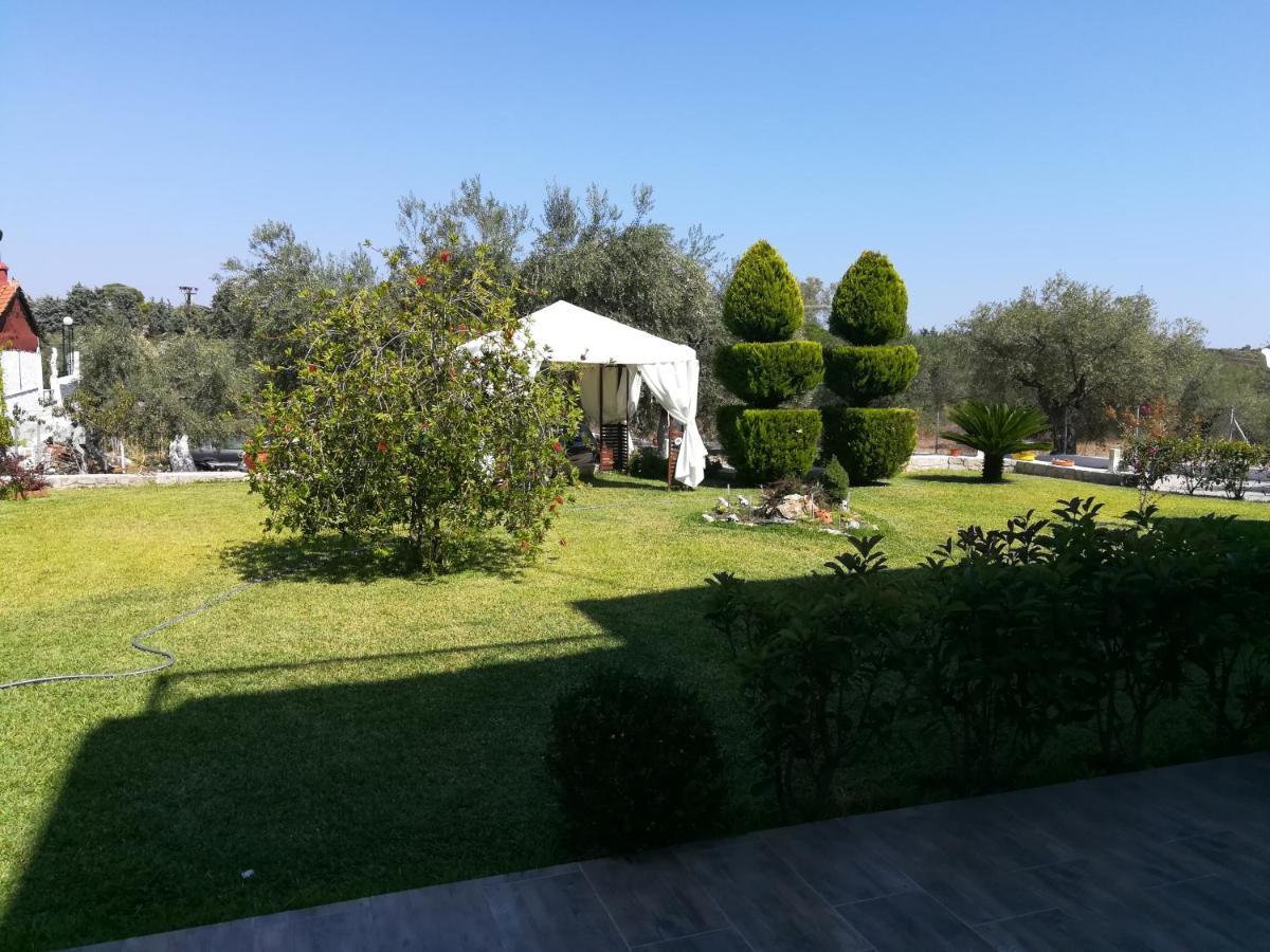 Paradiso Όρμος Παναγιάς Εξωτερικό φωτογραφία