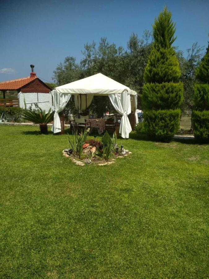 Paradiso Όρμος Παναγιάς Εξωτερικό φωτογραφία