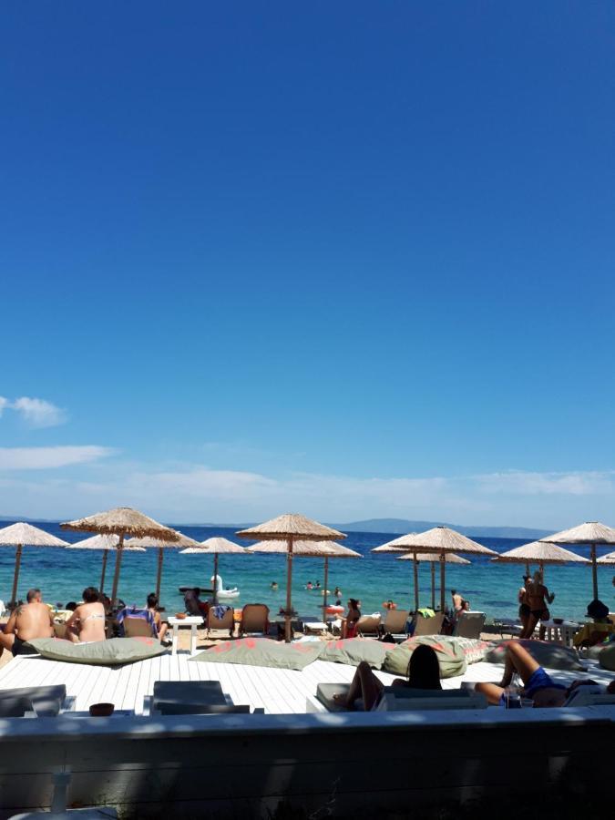 Paradiso Όρμος Παναγιάς Εξωτερικό φωτογραφία