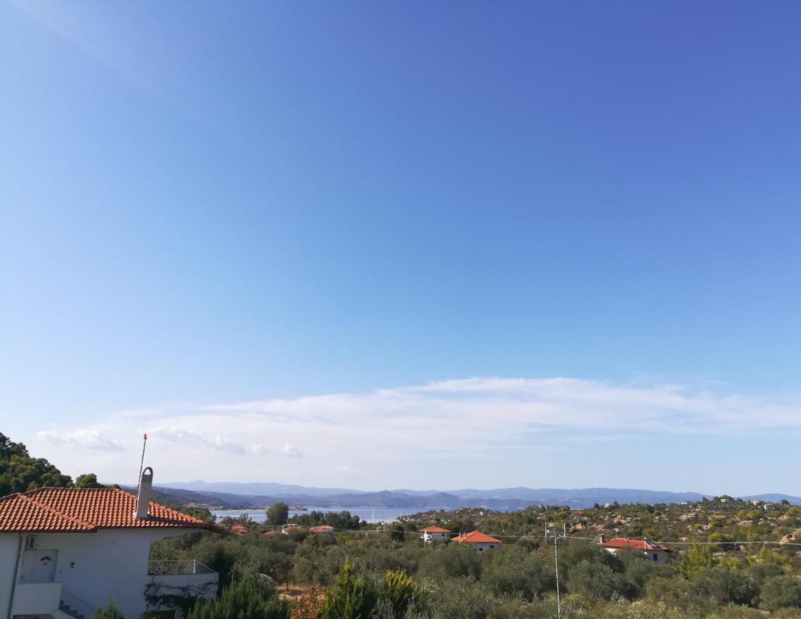 Paradiso Όρμος Παναγιάς Εξωτερικό φωτογραφία
