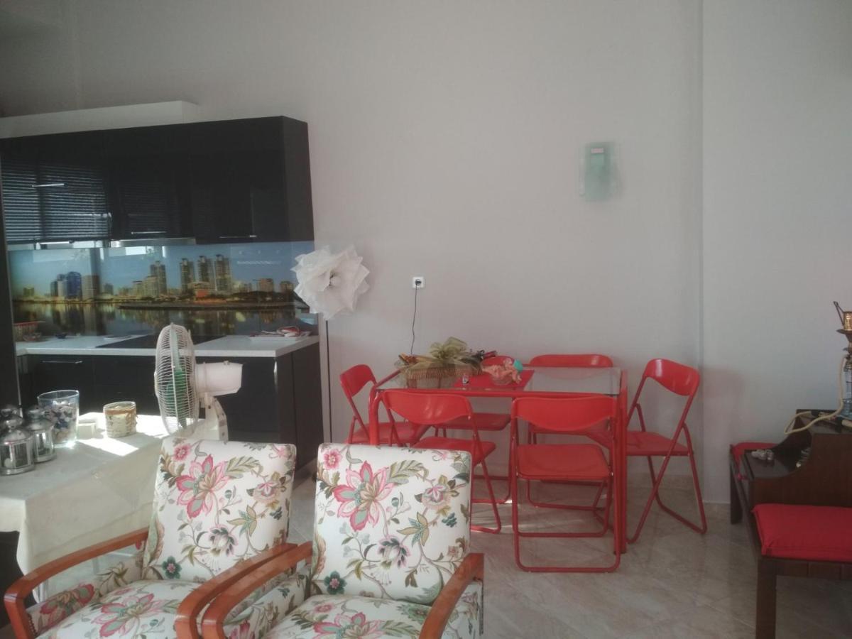 Paradiso Όρμος Παναγιάς Εξωτερικό φωτογραφία