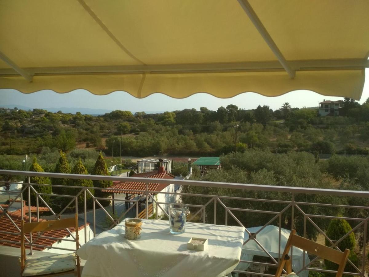 Paradiso Όρμος Παναγιάς Εξωτερικό φωτογραφία