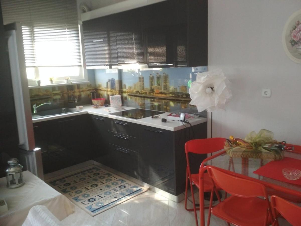 Paradiso Όρμος Παναγιάς Εξωτερικό φωτογραφία