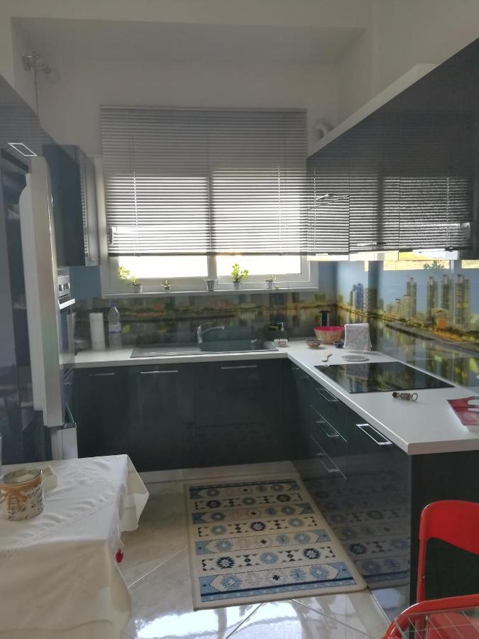 Paradiso Όρμος Παναγιάς Εξωτερικό φωτογραφία